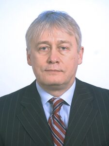 INTERVIEW Honourable MR SÁNDOR MIHÁLKÓ Counsellor