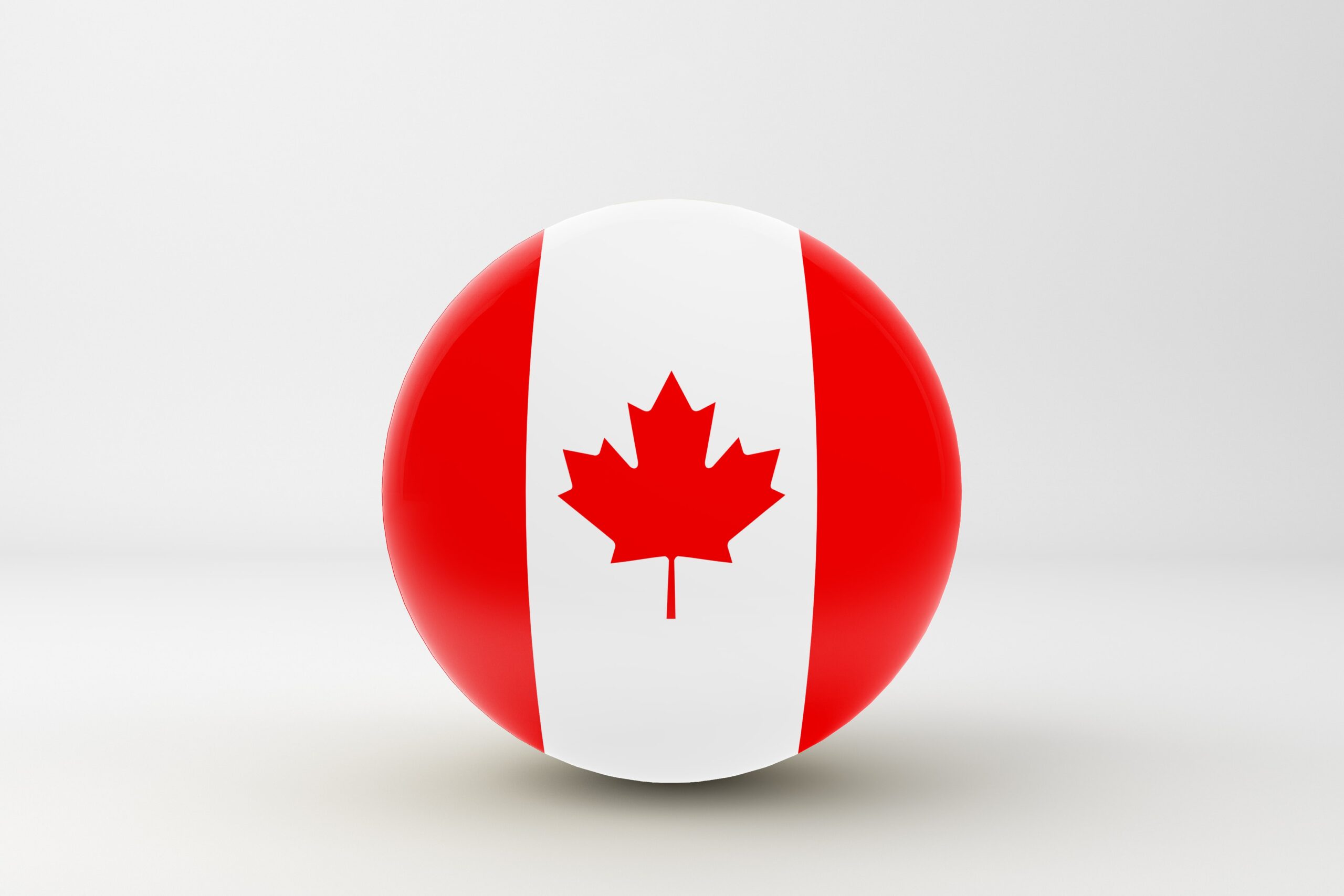 canada-flag-white-background