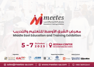  Pakistan Takes Center Stage at MEETES’25: A Game-Changing Opportunity for Education, EdTech & HR Development!