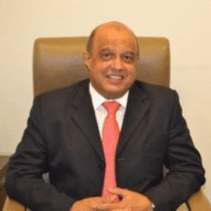 Professor Dr. Raj Gill